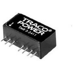 Преобразователь DC/DC на печатную плату вход 24В выход 5В 0.6A 3Вт 7-Pin SIP