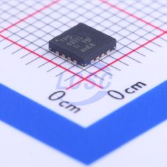 Преобразователь постоянного тока понижающий синхронный 3.3В 1.5А 16