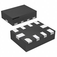Ключ USB сдвоенный 1X2 10UQFN