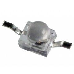 ИК-светодиод smd 2,5х2мм, 940нм, 190мВт, 12°