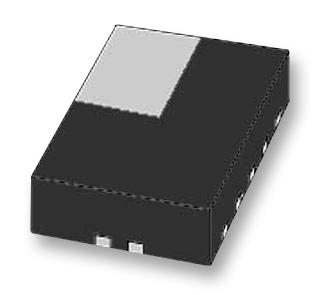 4-х разрядный неинвертирующий транслятор, 14-VQFN (3.5x3.5)