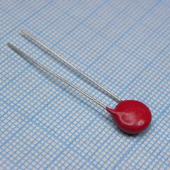 Варистор 250Vac/320Vdc, 1200А, 390В(1мА), 0.25Вт, радиальные выводы