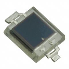 Фотодиод smd 6,4х3,9мм/430-1100нм/65°