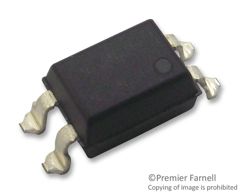 OPTOISOLATR 5KV TRANSISTOR 4-SMD