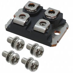 DIODE MODULE 400V 170A SOT227