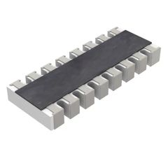 Резисторная сборка SMD 1606 8 резисторов по 22Ом