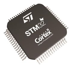 32-х битный микроконтроллер Cortex M4 1024KB flash