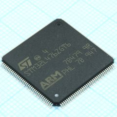 32-х битный микроконтроллер Cortex M4 1024KB flash