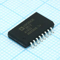 Интерфейс RS-485 с гальванической развязкой