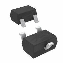 Диод Шоттки х2  70V 0.07A 0.41V общ. катод