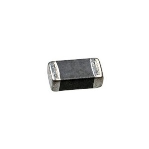 Ferrite Beads Multi-Layer 600Ohm 25% 100MHz 1.5A 80mOhm DCR 1206 T/R