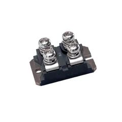 DIODE MODULE 200V 123A SOT227B