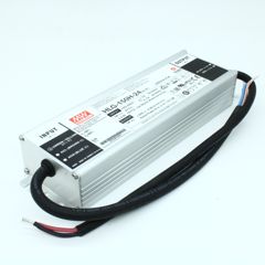 Источник электропитания светодиодов класс IP67 150Вт 24В/6,3A стабилизация тока и напряжения