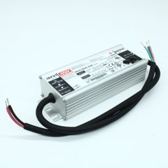 Источник электропитания светодиодов класс IP65 60Вт 24В/2,5A стабилизация тока и напряжения