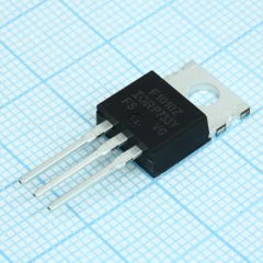Транзистор полевой MOSFET N-канальный 55В 75А 140Вт