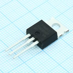 Транзистор полевой MOSFET N-канальный 40В 75А 200Вт