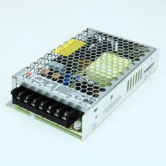AC-DC, 158.4Вт, вход 85…264В AC, 47…63Гц, выход 48В/3.3A, рег. вых ±10%, изоляция 4000В AC, в кожухе 159х97х30мм, -30…+70°С