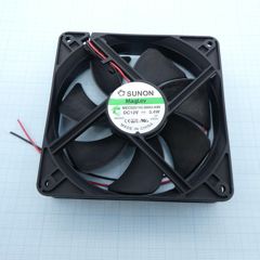 Вентилятор 12В 120x120x25 V 2700об/мин 157,9м3/час, 40,5дБ