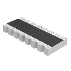 Резисторная сборка SMD 1506 8 резисторов по 10кОм