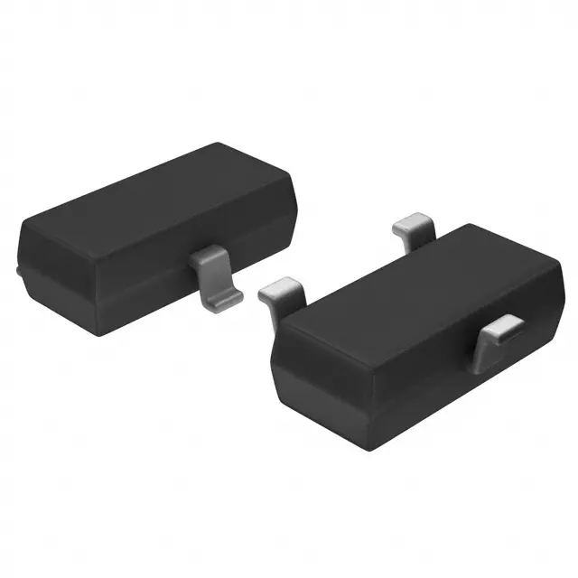 IC SILICON SERIAL NUMBER SOT-23