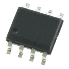 Флэш-память архитектура ИЛИ-НЕ 8Mбит 100МГц 8SOIC