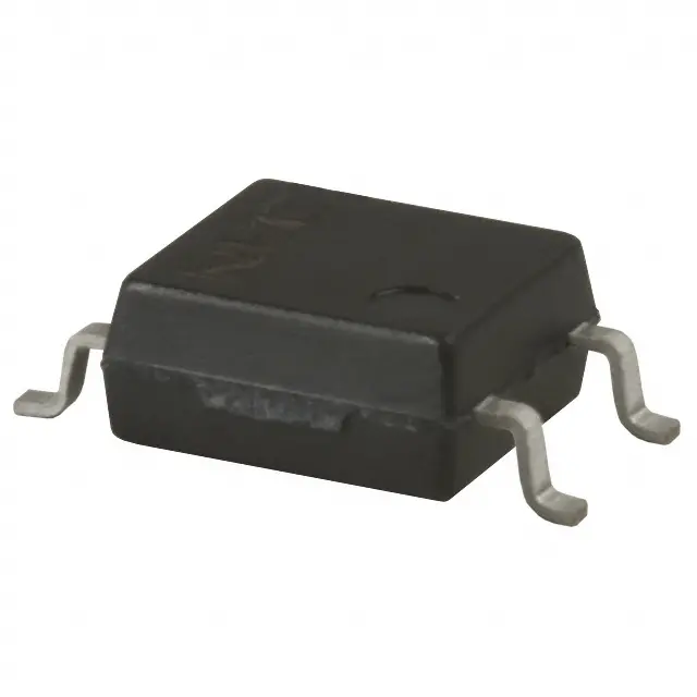 Оптоизолятор 3.75кВ транзисторный выход 4SMD