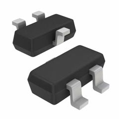Транзистор полевой MOSFET N-канальный 30В 3,7A 0,49Вт