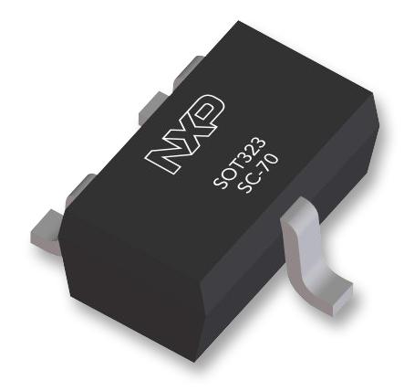 Транзистор полевой MOSFET N-канальный 30В