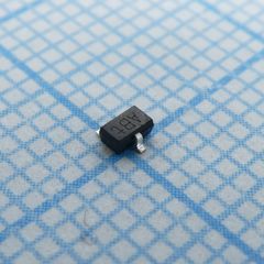 Транзистор полевой MOSFET P-канальный 30В 0.31Вт