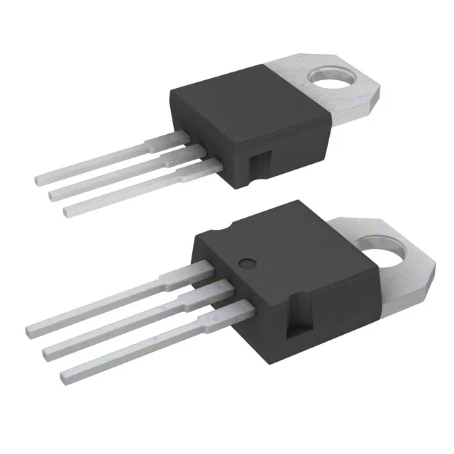 Биполярный транзистор IGBT, 600 В, 20 А, 65 Вт