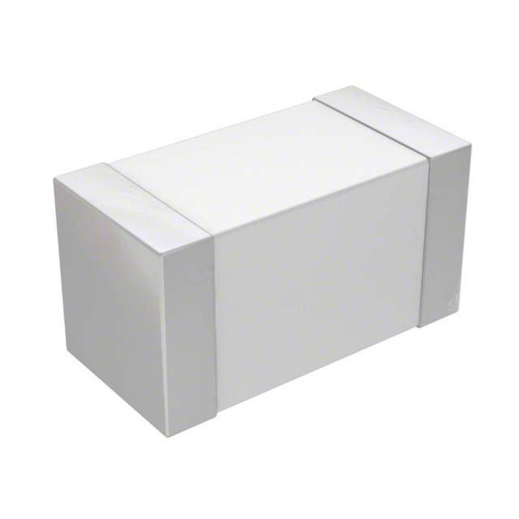 SMD варистор 1206 25Vac/31Vdc 200A  39V(1mA), 0.008Вт, автомобильная. серия, лента в катушке (SIOV-CT1206K25G)