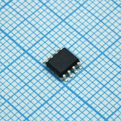 Транзистор полевой MOSFET P-канальный 30В 17А 2Вт