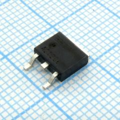 Транзистор полевой MOSFET N-канальный 40В 32А 27Вт