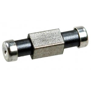 EMI фильтр индуктивно-емкостной 3300pF 2A 100VDC Flat Style SMD Automotive T/R