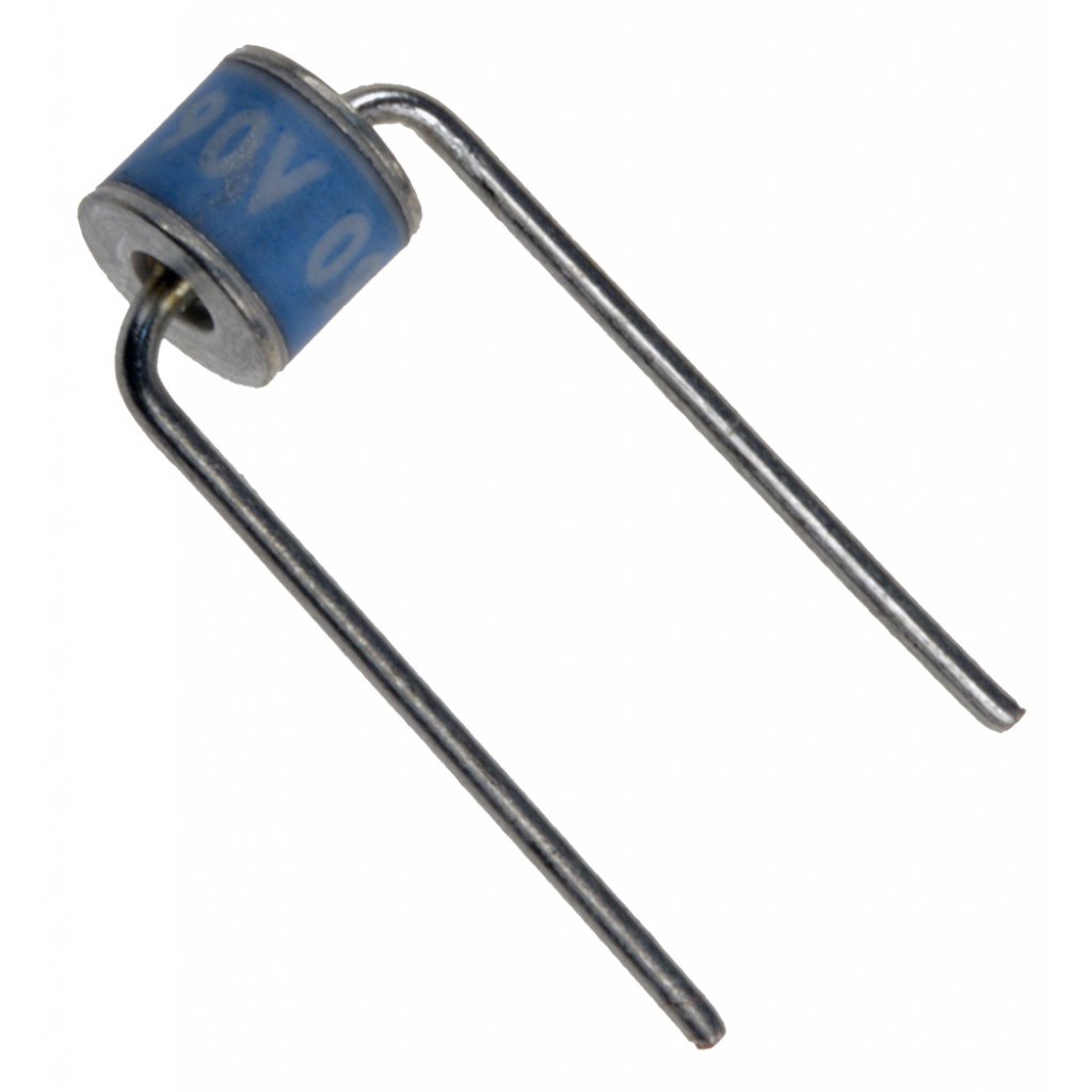 5x4.2mm 90V ±15% 5kA/5A.