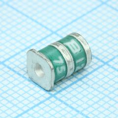 5x7.3mm 75V ±20% 10kA/10A, 2pF, 3-х элек.