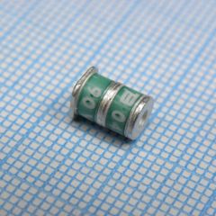 5x7.3mm 90V ±20% 10kA/10A, 2pF, 3-х элек. в ленте