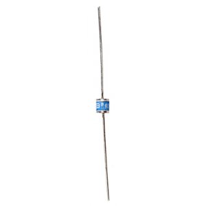 5x4.9mm 90V ±15% 5kA/5A. газовый разрядник