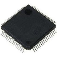 Интерфейс: USB <-> 2 UART cистема FIFO