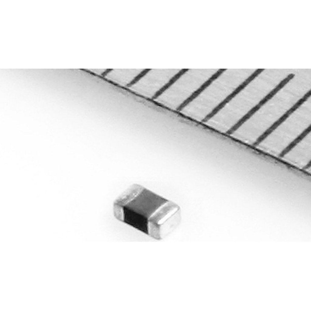 Многослойная индуктивность SMD на ферритовом сердечнике 25МГц 330нГн ±10% 250мА 0,48Ом по постоянному току
