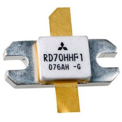 Полевой транзистор N-канальный радиочастотный 50В 20А 150Вт 30МГц Tch=175°C
