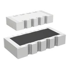 Резисторная сборка SMD 1206 4 резисторов по 1.2кОм