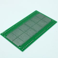 Двухсторонняя макетная плата для D9MG