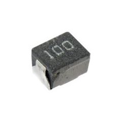 Катушка индуктивности SMD проволочная, на ферритовом сердечнике 1.5мкГн ±10% 7.96МГц 30-добротность 370мА 850мОм