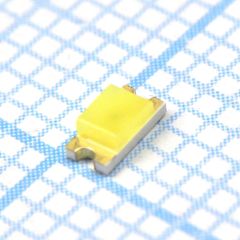Светодиод smd 3,2х1,6мм/белый/500мкд/прозрачный/140°