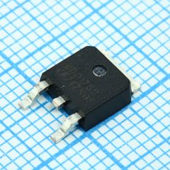 Транзистор полевой MOSFET N-канальный 40В 50А 8.0 mOhm