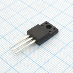 Транзистор полевой MOSFET N-канальный 500В 15А 50Вт