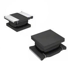 Катушка индуктивности SMD проволочная неэкранированная 220мкГн ±10% 65мА, 11,8Ом по постоянному току, 1210 лента на катушке