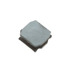 Катушка индуктивности SMD проволочная экранированная 1мкГн ±30% 2450мА, 0,03Ом по постоянному току, 1515 лента на катушке