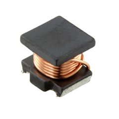 Катушка индуктивности SMD проволочная неэкранированная 2.2мкГн 20% 1МГц на ферритовом сердечнике 3.2A 29мОм по постоянному току 2220 лента на катушке